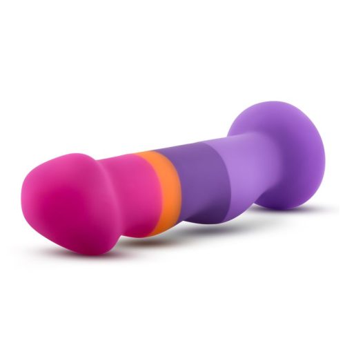 Avant D3 Summer Fling Silicone Dildo - Image 3