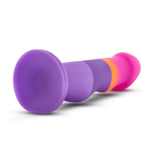Avant D3 Summer Fling Silicone Dildo - Image 5