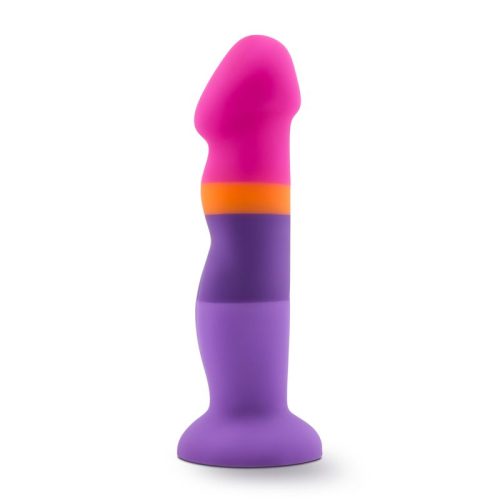 Avant D3 Summer Fling Silicone Dildo - Image 6