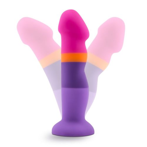 Avant D3 Summer Fling Silicone Dildo - Image 7