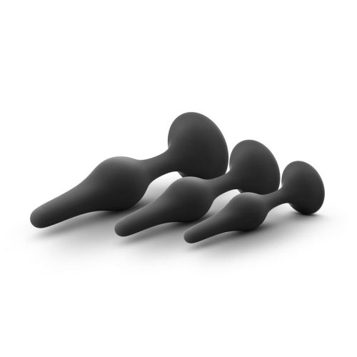 Luxe Beginner Plug Kit Black - Image 4