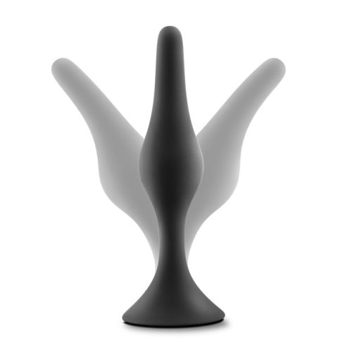 Luxe Beginner Plug Kit Black - Image 6