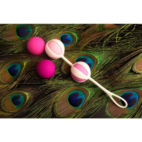 Geisha Balls 2 Pink - Image 5