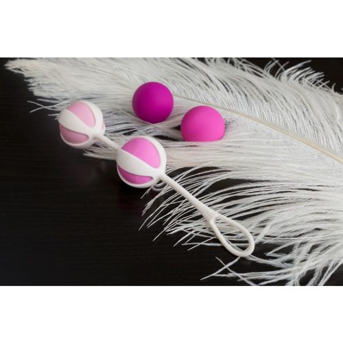 Geisha Balls 2 Pink - Image 6
