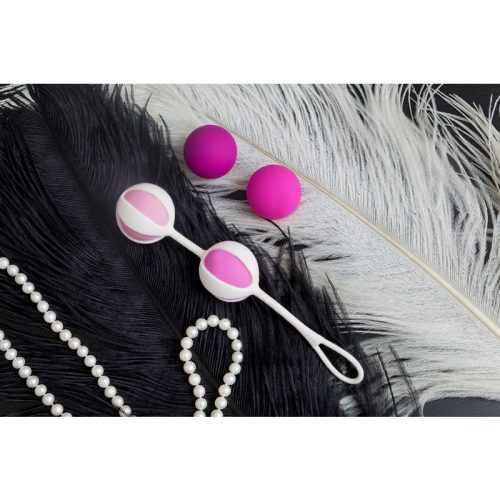 Geisha Balls 2 Pink - Image 7