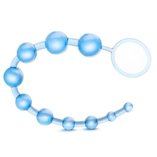 B Yours Basic Beads Blue - Image 3