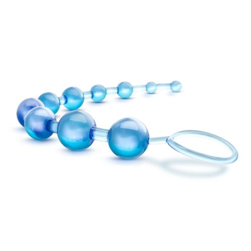 B Yours Basic Beads Blue - Image 4