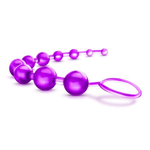 B Yours Basic Beads Purple - Image 4