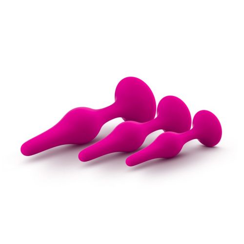 Luxe Beginner Plug Kit Pink - Image 4