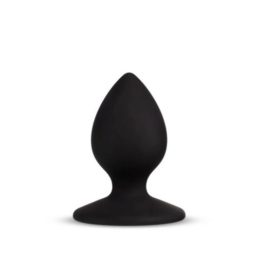 Temptasia Slut Plug Black - Image 3