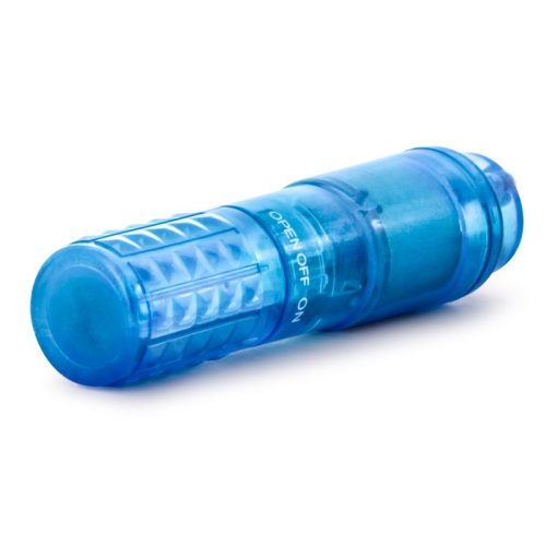 Sexy Things Rocker Blue - Image 5