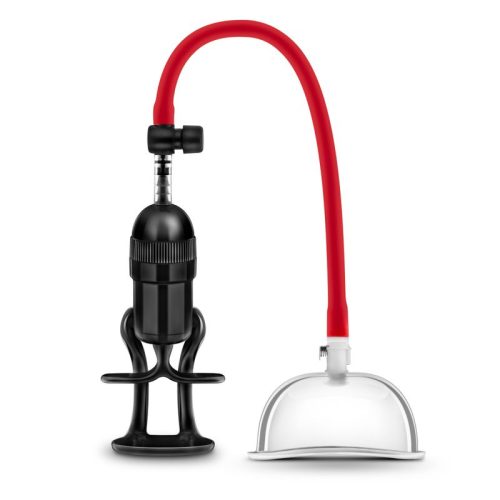 Temptasia Intense Pussy Pump System - Image 5