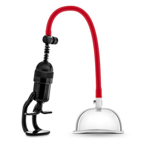 Temptasia Intense Pussy Pump System - Image 6