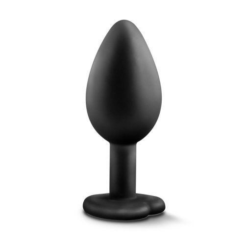 Temptasia Bling Plug Small Black - Image 3
