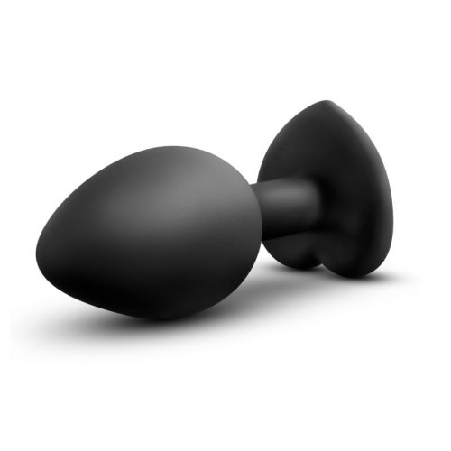 Temptasia Bling Plug Small Black - Image 4