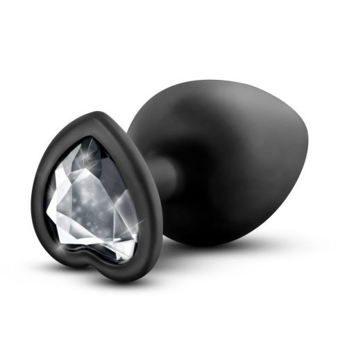 Temptasia Bling Plug Large Black - Image 4