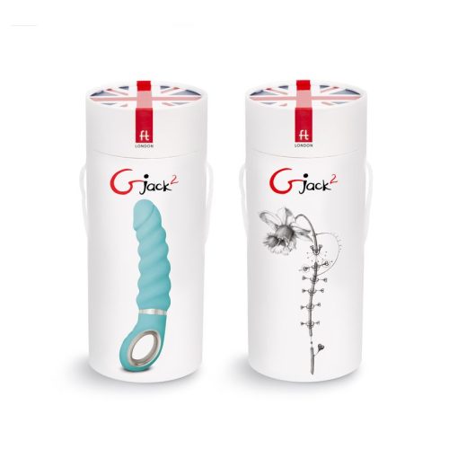 Gjack 2 Tiffany Mint - Image 4