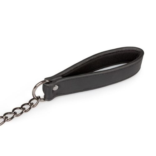 Fetish collar With Leash - Image 6