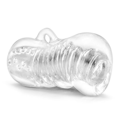 M for Men Hand Tool Clear - Image 3