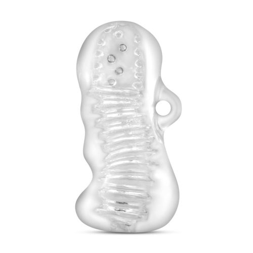 M for Men Hand Tool Clear - Image 4