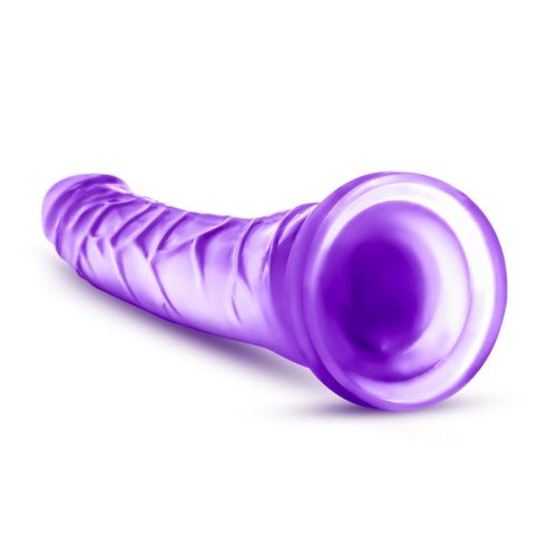 B Yours Sweet n Hard 6 Purple - Image 4