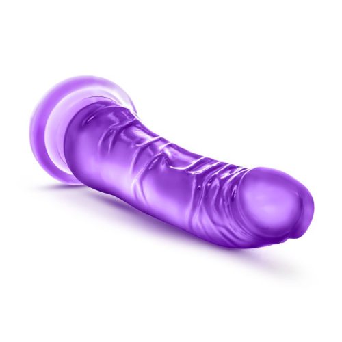 B Yours Sweet n Hard 6 Purple - Image 5