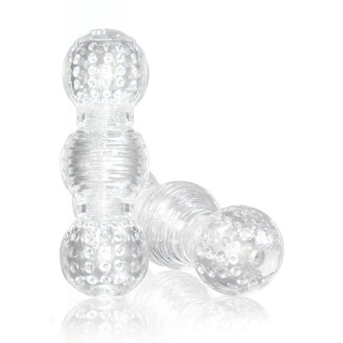 M for Men Master Stroker Clear - Image 3