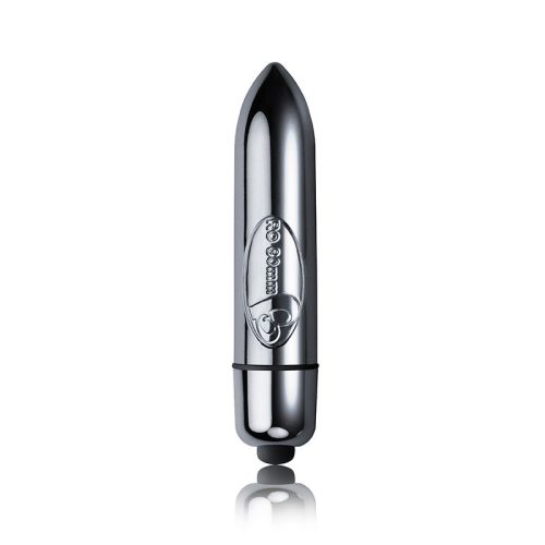 RO-80 Single Speed Bullet Chrome - Image 3