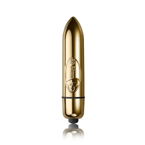 RO-80 Single Speed Bullet Champagne Gold - Image 3