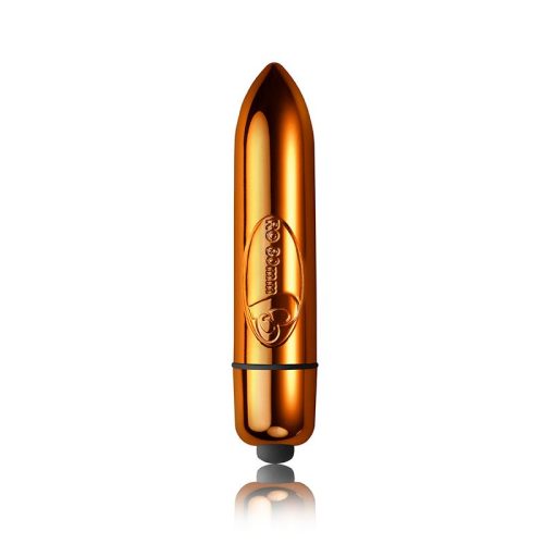 RO-80 Single Speed Bullet Copper - Image 3