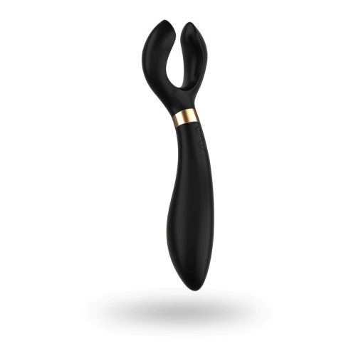 Satisfyer Endless Fun Black - Image 4