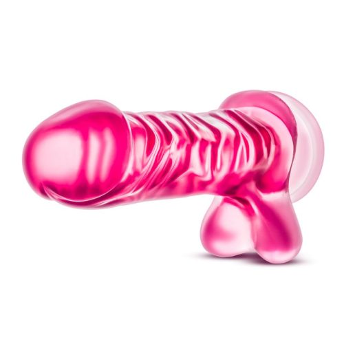 B Yours Basic 8 Pink - Image 6