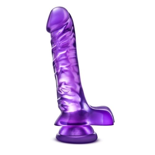 B Yours Basic 8 Purple - Image 3