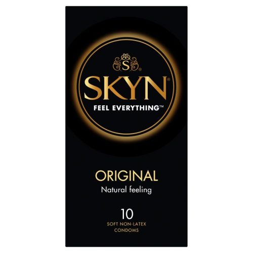 SKYN Original Condoms 10 Pc - Image 4