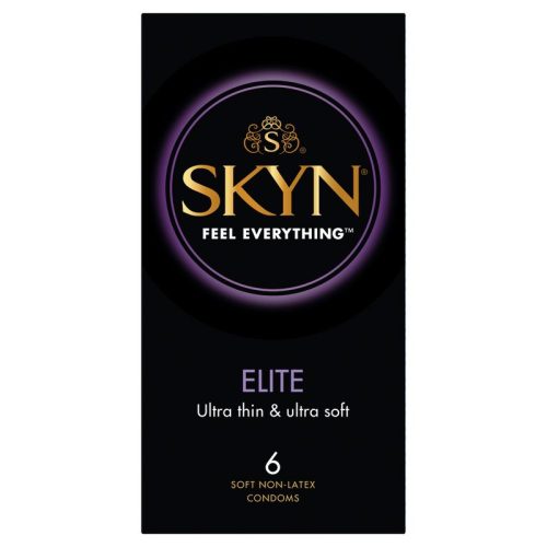 SKYN Elite Condoms 6 - Image 3