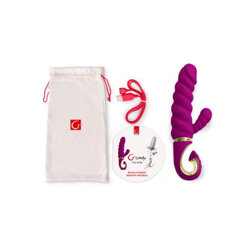 Gcandy Raspberry - Image 4