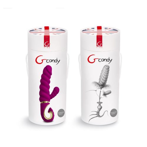 Gcandy Raspberry - Image 5
