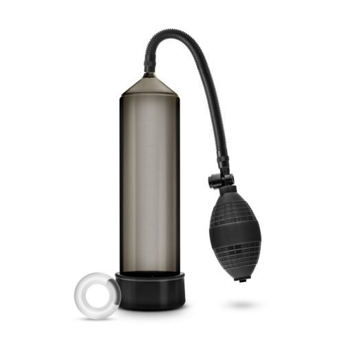 Performance VX101 Male Enhancement Pump Black - Image 3
