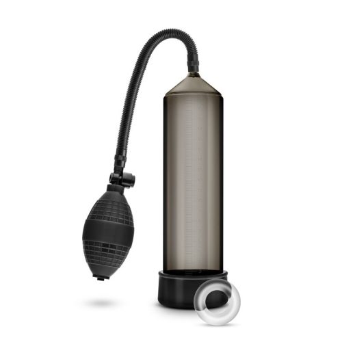 Performance VX101 Male Enhancement Pump Black - Image 4