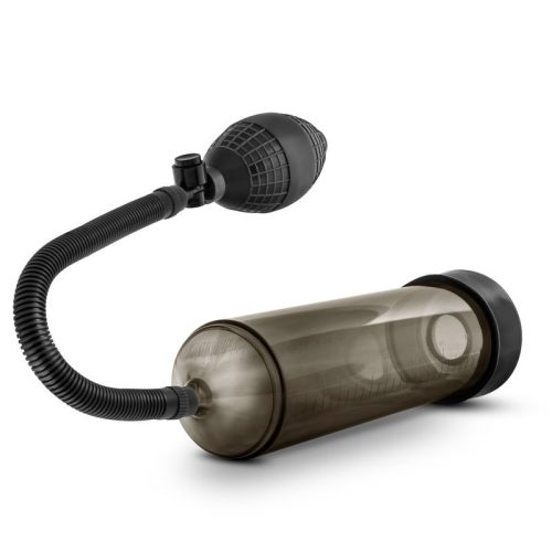 Performance VX101 Male Enhancement Pump Black - Image 6