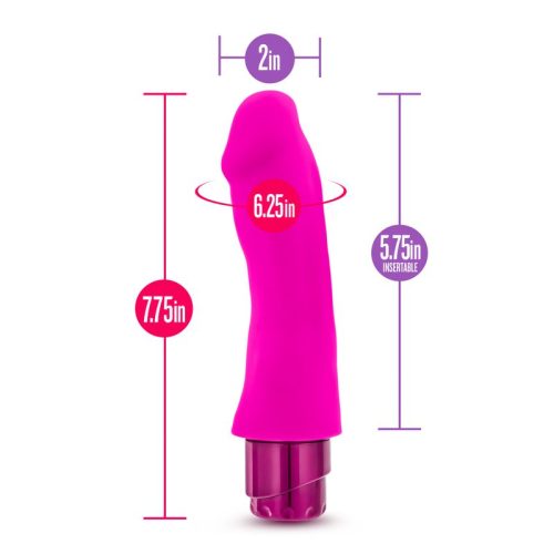 Luxe Marco Pink - Image 5