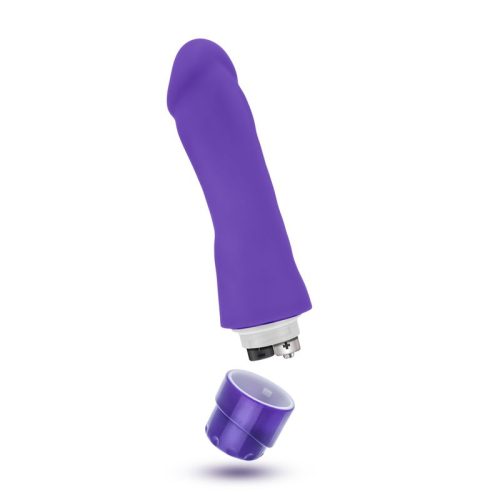 Luxe Marco Purple - Image 5