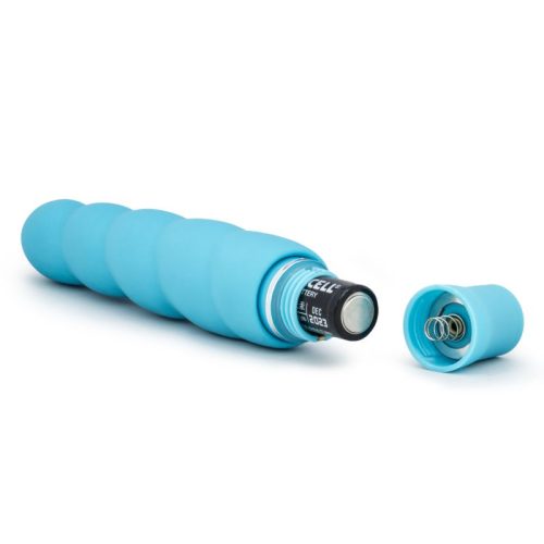 Luxe Anastasia Aqua - Image 4