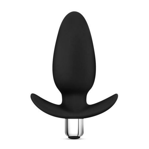 Luxe Little Thumper Black - Image 3