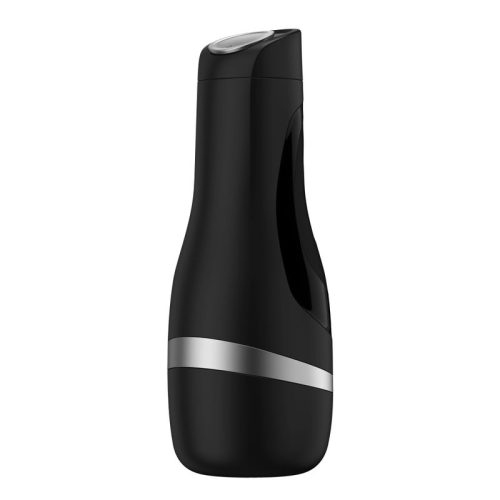Satisfyer Men Classic Silver - Image 3