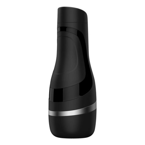 Satisfyer Men Classic Silver - Image 4