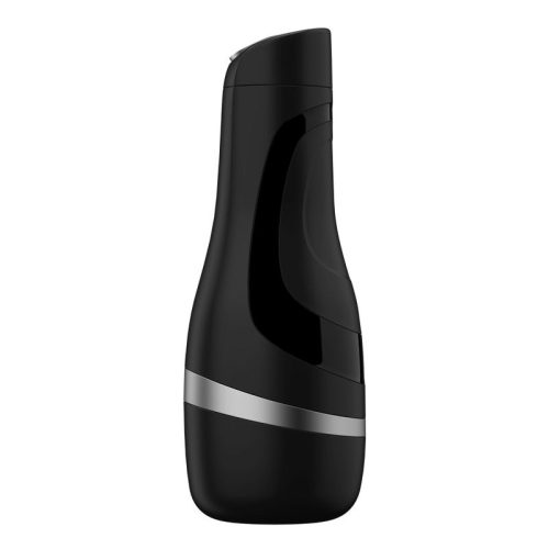 Satisfyer Men Classic Silver - Image 5