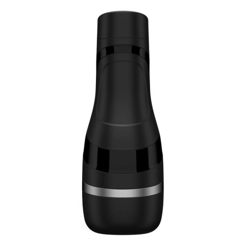 Satisfyer Men Classic Silver - Image 6