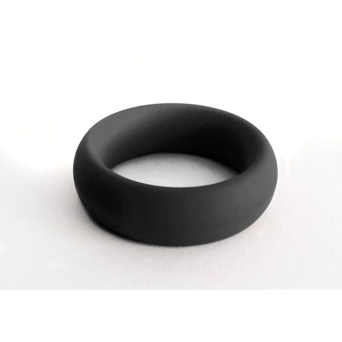 Meat Rack Cock Ring Black - Image 3