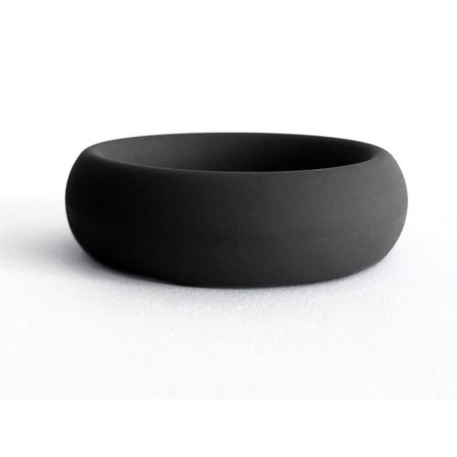 Meat Rack Cock Ring Black - Image 4